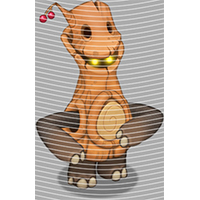 Cartoons and other-CO 3143